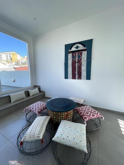 דירות גיברלטר 1Br Hidden Gem At The Nook מראה חיצוני תמונה