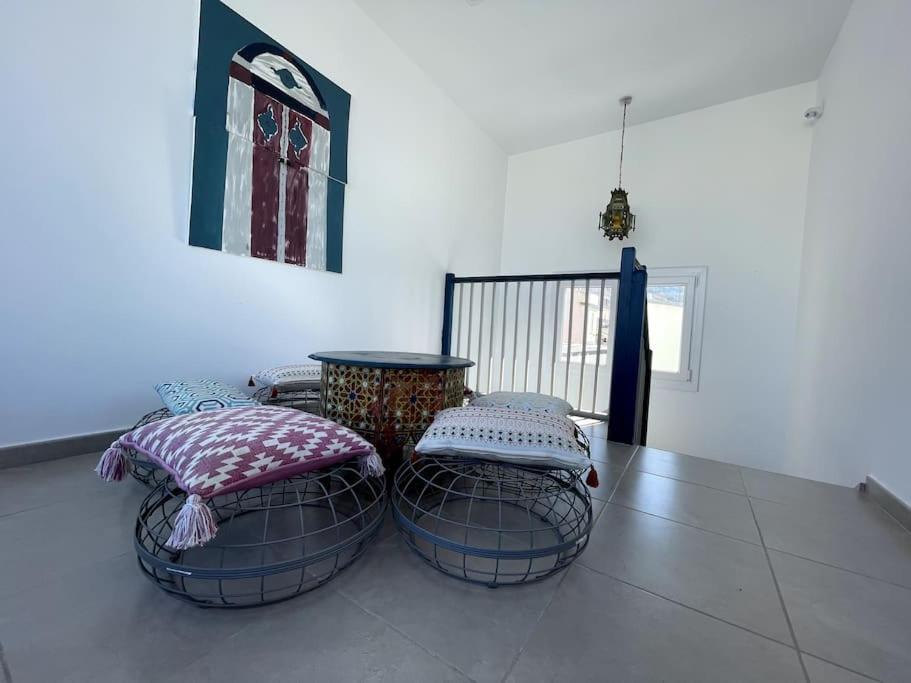 דירות גיברלטר 1Br Hidden Gem At The Nook מראה חיצוני תמונה