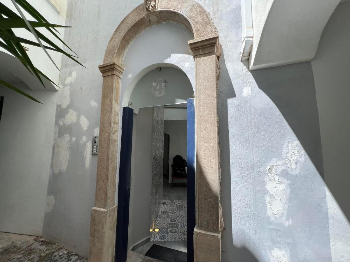 דירות גיברלטר 1Br Hidden Gem At The Nook מראה חיצוני תמונה