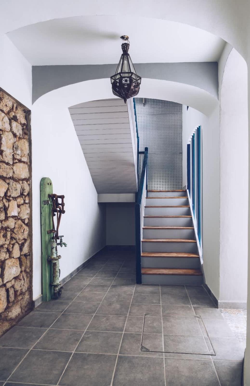 דירות גיברלטר 1Br Hidden Gem At The Nook מראה חיצוני תמונה