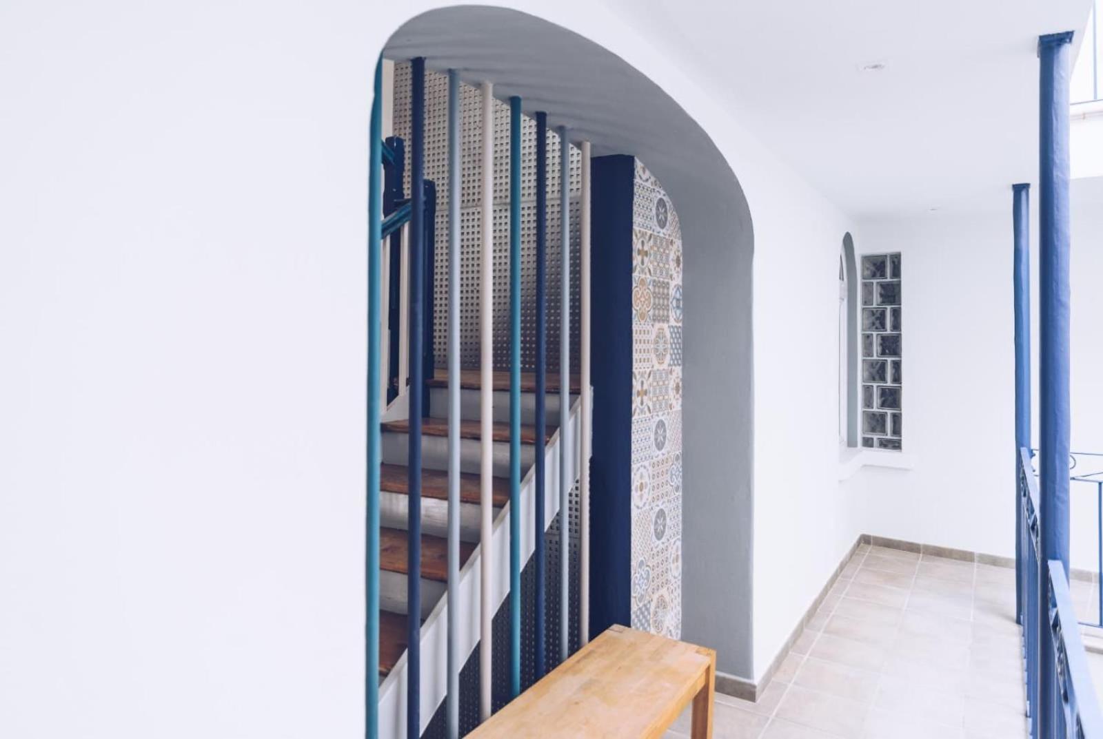 דירות גיברלטר 1Br Hidden Gem At The Nook מראה חיצוני תמונה